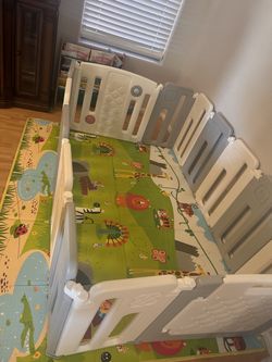 Baby Playpen