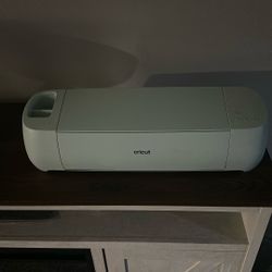 Cricut&heatimg Presss For Sell