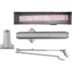 Norton Rixson (Norton) 8501 Multi-Sized Surface Door Closer