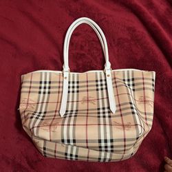Burberry Vintage Bag