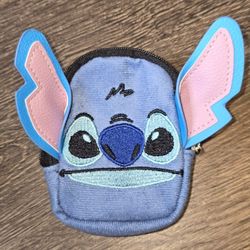 disney lilo and stitch wallet