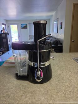 Juicer