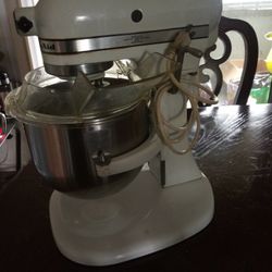 Mixer