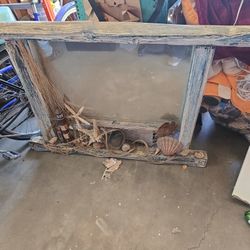 Nautical Mirror