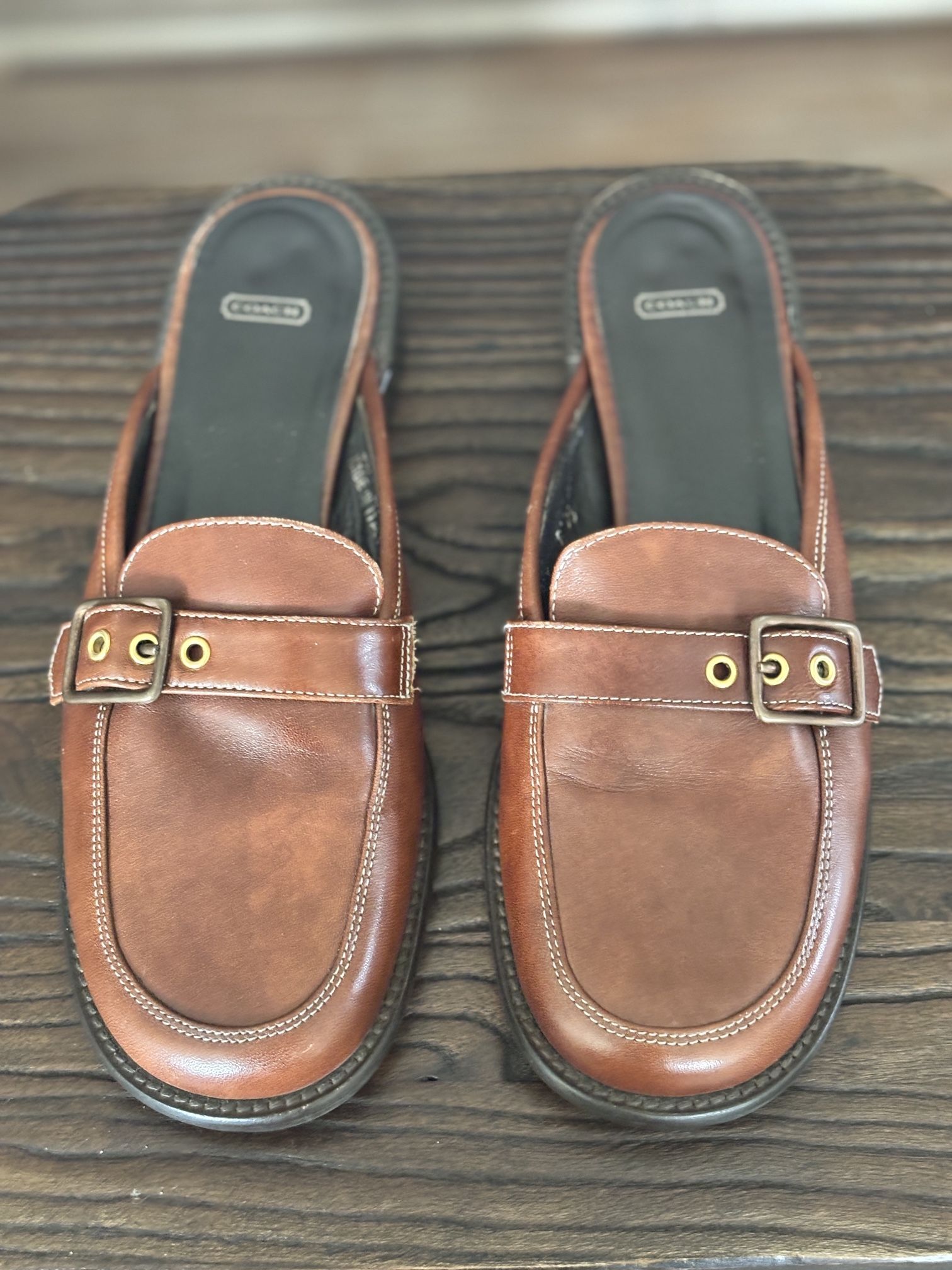 Coach Shoes