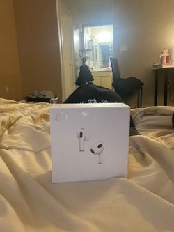 AirPods Pro 3