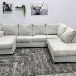 Sectional Couch - Free Delivery 