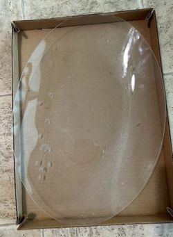 Princess House Heritage Oval Serving Platter