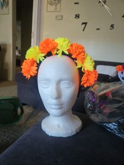 Headband Halloween Costume 