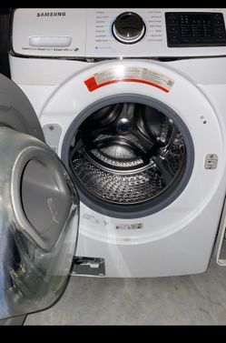 Washer