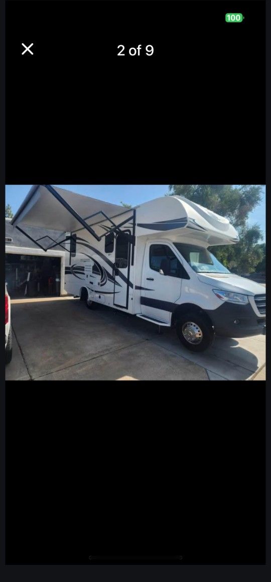 2021 Jayco Melbourne