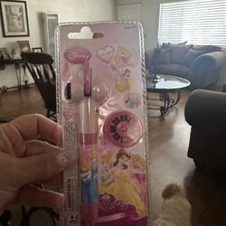 Disney Projector Pen 