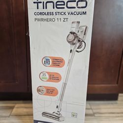 Tineco PWRHERO 11 ZT Cordless Stick Vacuum