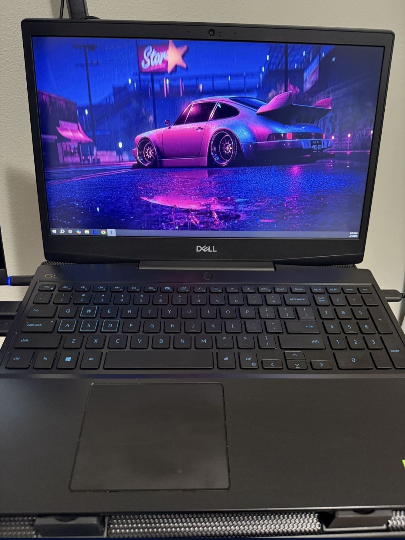 Dell G5 Gaming / High Performance Laptop