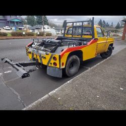 Chevy C30
