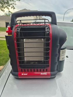 Heater