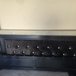 King Size Bed  Frame 