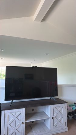 Samsung 55 inch TV / 2 years old