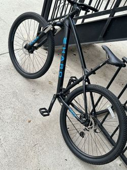 Mountain bike Haro Flightline Two,2021