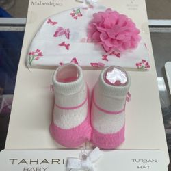 Asesorio  For Baby 