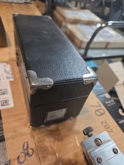 Optical radius dresser for grinders