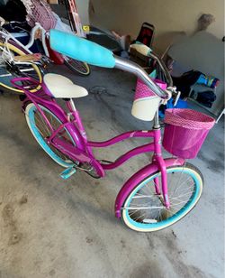 Huffy Women's Good Vibrations cruiser