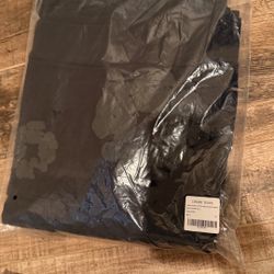 Black Denim Tears Hoodie
