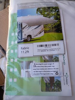 Dulepax RV Fabrick