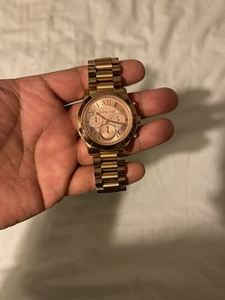 Michael Kors Women’s Watches.