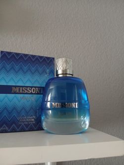 Missoni Wave