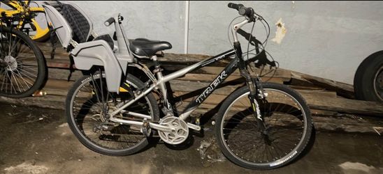 Trek Navigator 100 Mountain Bike/Bicicleta De Montana