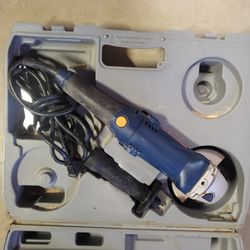 Ryobi Angle Grinder 