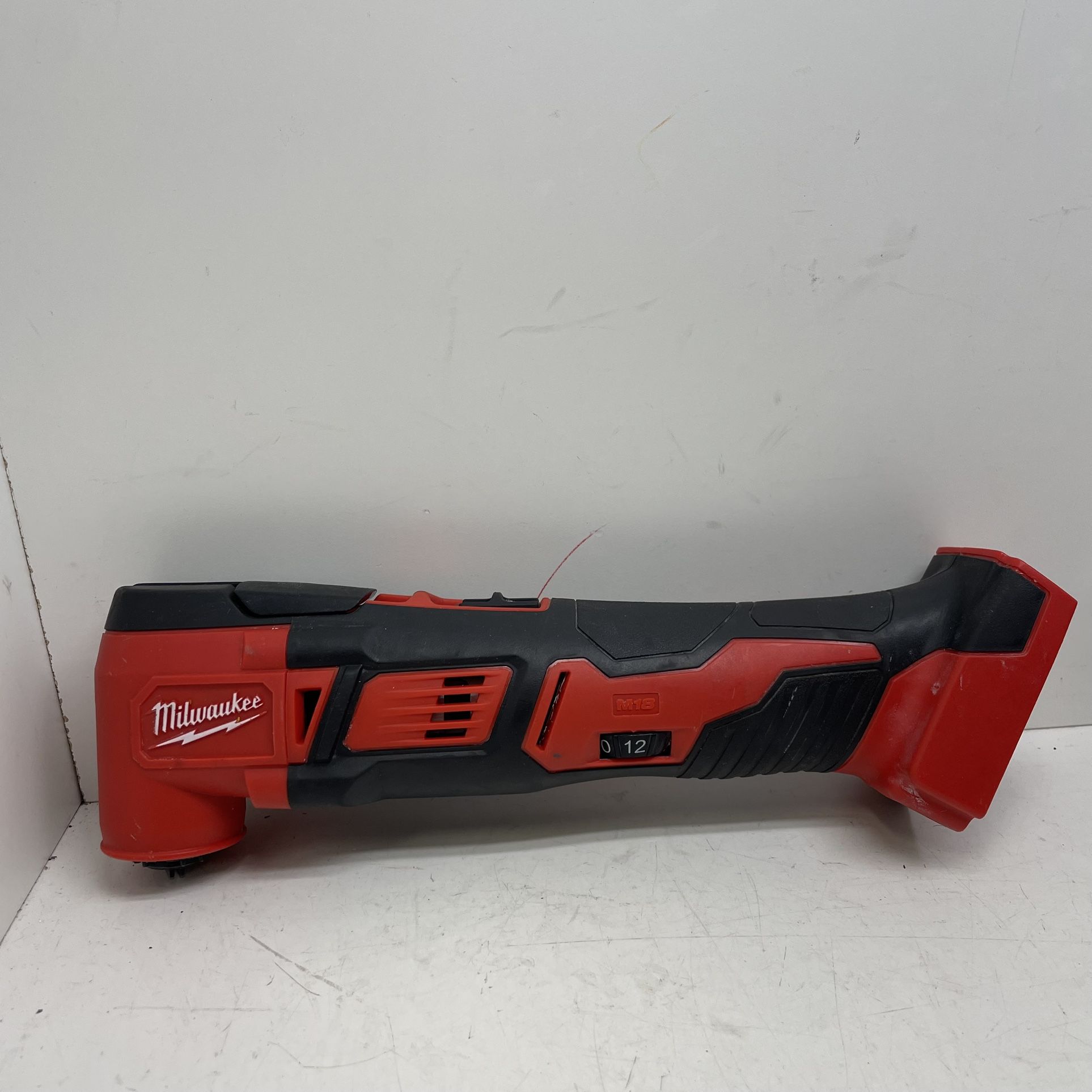 Milwaukee M18 Multi Tool 189959/11