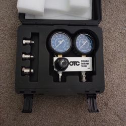 OTC Cylinder Leakage Tester Kit 5609
