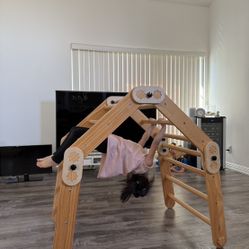 Kids Climb Toy 