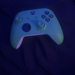 Xbox Controller/ No stick drift works just fine 