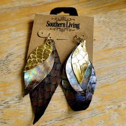 Southern Living Earrings 