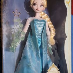 Elsa