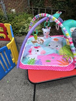 Play Gym