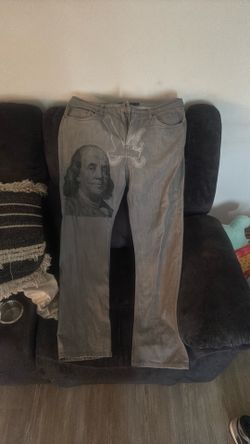 sdl pants greg