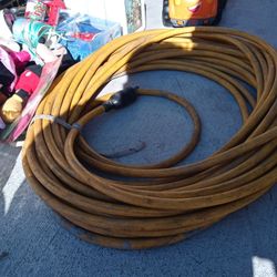 Cable Extension220 , -///50 Feet Long