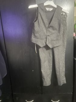 Boys Suit 