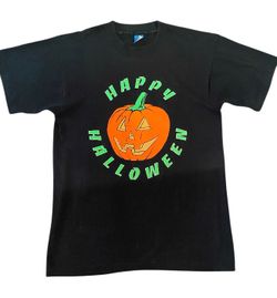 Vintage 1995’ Happy Halloween Shirt