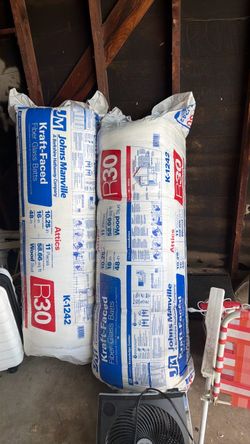 R30 Insulation