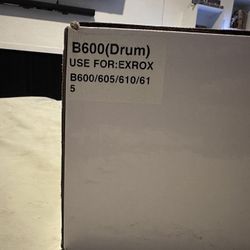 Saiding B600 B605  Drum Unit Replacement For Printer 