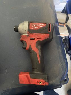 Impact Driver