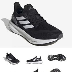 adidas PureBoost 5 Running Shoe - Women's sz 7