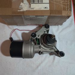 Like New C3 Corvette Windshield Wiper Motor