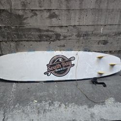Two 8ft Surfboards $200 For Both OBO 