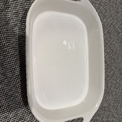 Baking/Cooking Dish